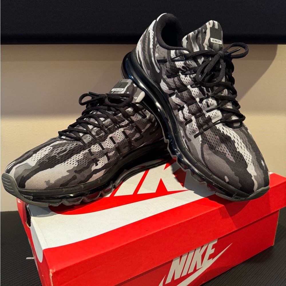 Nike Air Max 2016